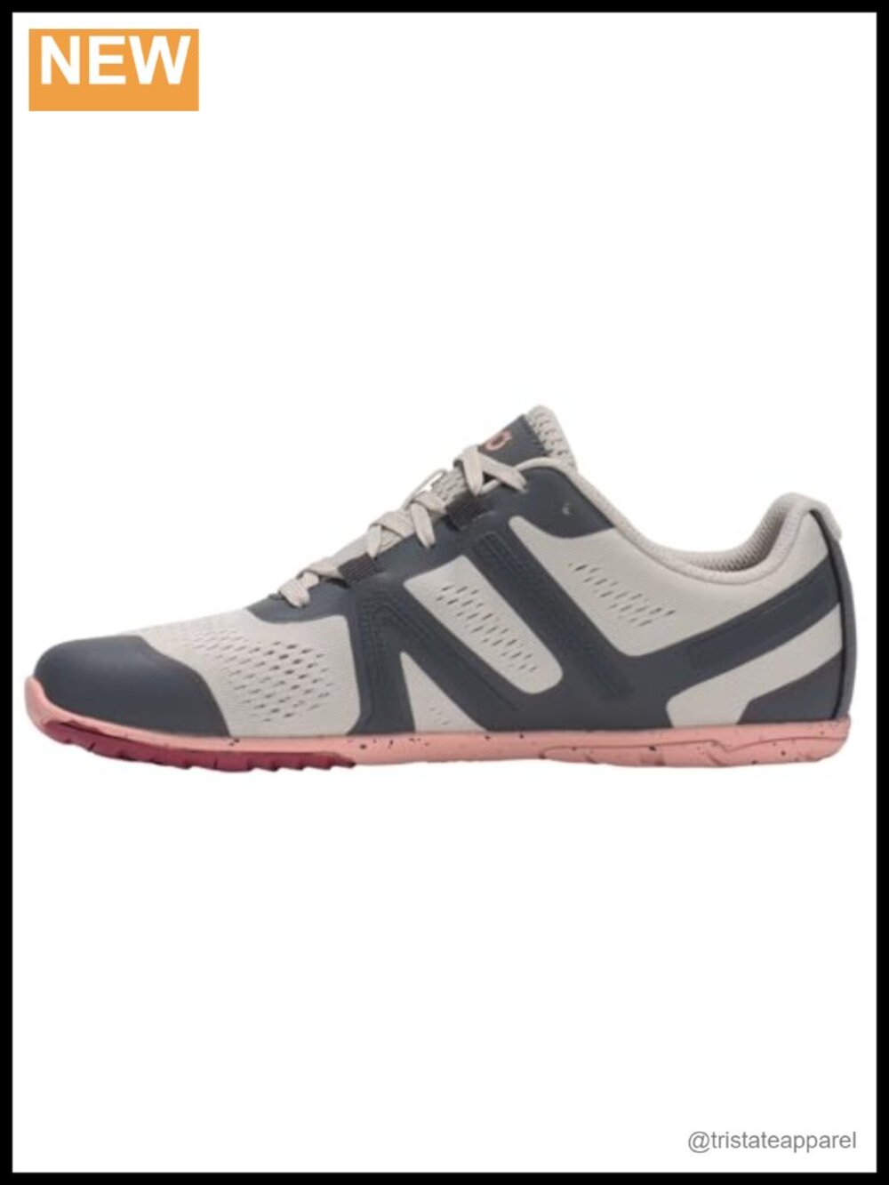 Barefoot Minimalist Road Running Shoes Wide Toe Box Zero Drop